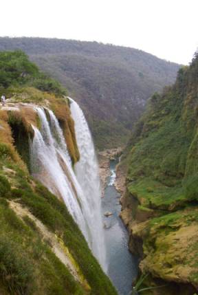 huasteca