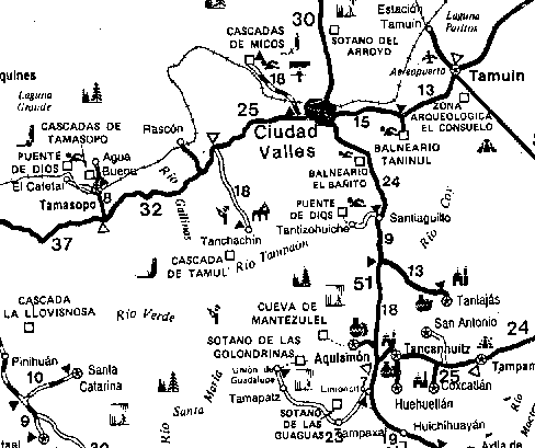 San Luis Potosí