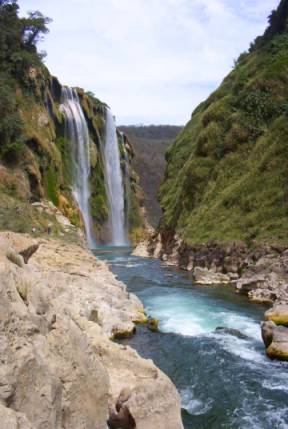 huasteca potosina