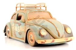 Vochito Mercedes Porche